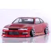 Pandora RC 1/10 Nissan Silvia S14/BN Sports Unpainted Body Shell