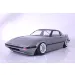 Pandora RC 1/10 Mazda Savanna RX-7 SA22C Unpainted Body Shell