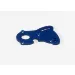 Traxxas Blue Aluminium Motor Plate