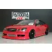Pandora RC 1/10 Toyota ARISTO JZS161/BN-Sports Unpainted Body Shell