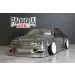 Pandora RC 1/10 Toyota Mk2 JZX100/BN Sports Unpainted Body Shell