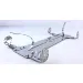 Pandora RC 1/10 Display Chassis
