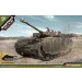 Academy 1/35 German Panzer IV Ausf.H (Mid Version) Tank Scaled Plastic Model Kit