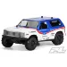 Pro-Line 1/10 1981 Ford Bronco Unpainted Clear Body Shell