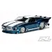 Pro-Line 1/10 1967 Ford Mustang Unpainted Body Shell