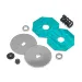 HPI Slipper Pad Set