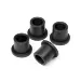 HPI 4x6x6.5mm Flanged Bushings 4Pcs