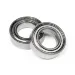 HPI 8x14x4mm Rubber Shielded Ball Bearings 2Pcs