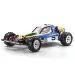 Kyosho Optima RC Buggy Electric 4WD 1/10 Scale Kit