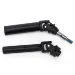 Traxxas Front Drive Shaft Complete Assembly