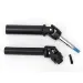 Traxxas Rear Drive Shaft Complete Assembly