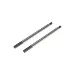 ARRMA Stainless Steel 3x54mm Shock Shafts 2Pcs