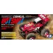 Tamiya GF-01CB Comical Hotshot RC Buggy Electric 4WD 1/10 Scale Kit