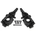 Traxxas Left & Right Bulkhead Halves w/ Screws