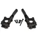 Traxxas Front Left & Right Bulkhead w/ 3x10mm Screws