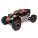 Losi 1/6 Super Rock Rey V2 4WD Electric Brushless RC Rock Racer - Grey