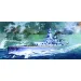 Academy 1/350 German Pocket Battleship Admiral Graf Spee Scaled Plastic Model Kit