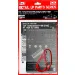 NuNu 1/24 Toyota Celica GT-Four ST165 ('91 Tour De Corse) Detail Up Parts Set