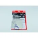 NuNu 1/24 BMW M3 E30 ('88 SPA 24 Hours Winner) Detail Up Parts Set