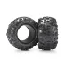 Traxxas 2.2" Canyon AT Tyres w/ Foam Inserts 2Pcs