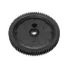 HPI Firestorm 87T 48dp/0.5Mod Spur Gear