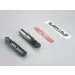 Killerbody 1/10 Toyota Land Cruiser 70 Left & Right Dashboard w/ Decals