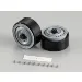 Killerbody 1.68" Aluminium Dish Beadlock Rims 2Pcs