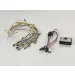 Killerbody 1/10 Nissan Skyline R31 LED Unit Set w/ 22 LEDs