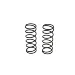 ARRMA 55mm (1.3N/mm 7.6lbf/in) Shock Springs 2Pcs
