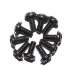 BlackZon 3x8mm Coarse Thread Button Head Washer Screws 4Pcs