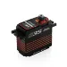 Power HD Storm S35 Standard HV Brushless 35kg 8.4v Metal Geared Servo - Red Edition