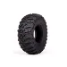 Axial 1.9" Ripsaw R35 Compound w/ Foam Inserts 2Pcs