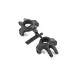 Axial Double Shear Steering Hubs 2Pcs