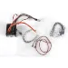 Axial AE-5L ESC w/LED Ports and 6 LED Lights 6Pcs