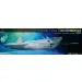 Trumpeter 1/48 German DKM U-Boat Type VIIC U-552 Submarine Scaled Plastic Model Kit