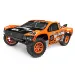 HPI Jumpshot SC V2 RC Short Course Truck Electric 2WD 1/10 Scale RTR - Orange