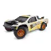 HPI Jumpshot SC Flux RC Short Course Truck Electric Brushless 4WD 1/10 Scale RTR - Orange