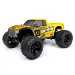 HPI Jumpshot MT Flux Electric Brushless 2WD 1/10 Scale RTR