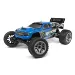 HPI Jumpshot ST Flux RC Stadium Truck Electric Brushless 2WD 1/10 Scale RTR - Blue