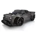 Maverick Quantum R Flux RC Race Truck Electric Brushless 4WD 1/8 Scale RTR - Grey
