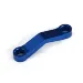 Traxxas Blue Aluminium Drag Link