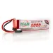 NXE 14.8v 9000mAh 50C LiPo Battery
