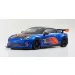Kyosho Fazer Mk2 Alpine GT4 RC Car Electric 4WD 1/10 Scale RTR