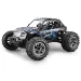 Xinlehong Q902 Spirit RC Monster Truck Electric Brushless 4WD 1/16 Scale RTR