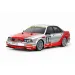 Tamiya 1/10 TT-02 1992 Audi V8 Touring Electric On Road RC Car Kit