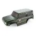 HSP 1/10 RC4 Rock Cruiser V3 Truck Painted Green Body Shell