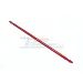 GPM Red Aluminium Centre Brace Bar