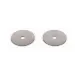 Axial 33x5x1.5mm Slipper Plate Washers 2Pcs