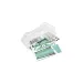 BW 1/12 Fantom EP-4WD Spider Unpainted Body Shell w/ Decal Sheet