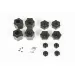 Axial IFD 12mm Hex Hub Conversion Set